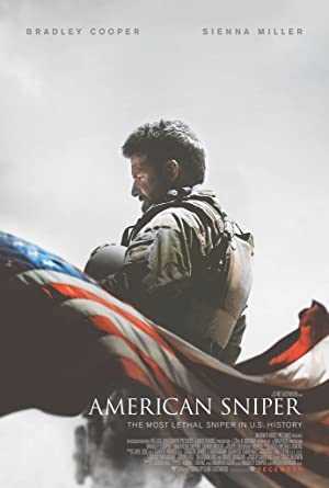 American Sniper - netflix