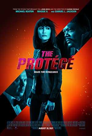 The Protege - Movie