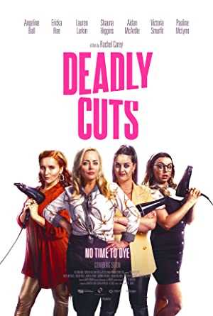 Deadly Cuts - netflix