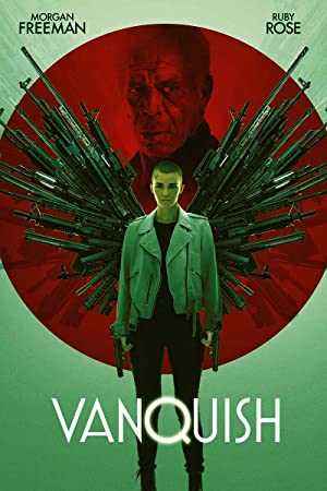 Vanquish - Movie