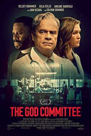 The God Committee - netflix
