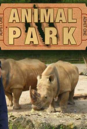 Animal Park - netflix