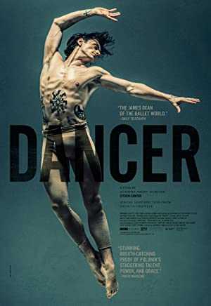 Dancer - netflix