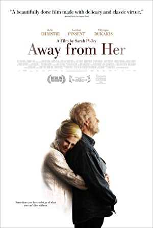 Away from Her - Movie