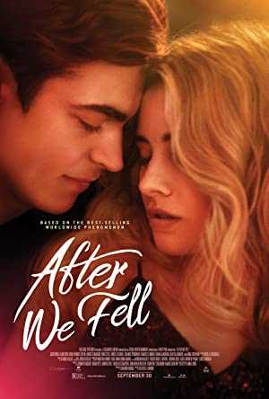 After We Fell - netflix