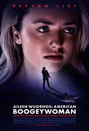 Aileen Wuornos: American Boogeywoman - Movie