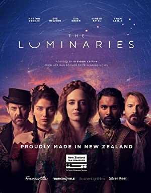 The Luminaries - netflix