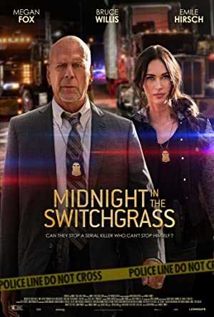 Midnight in the Switchgrass - netflix