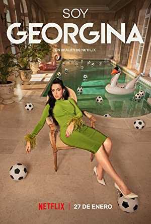I Am Georgina - TV Series
