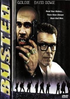 B.U.S.T.E.D. - Movie