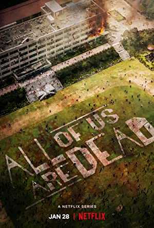 All of Us Are Dead - TV Series