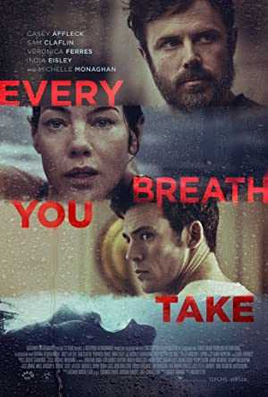 Every Breath You Take - Movie