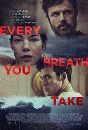 Every Breath You Take - netflix