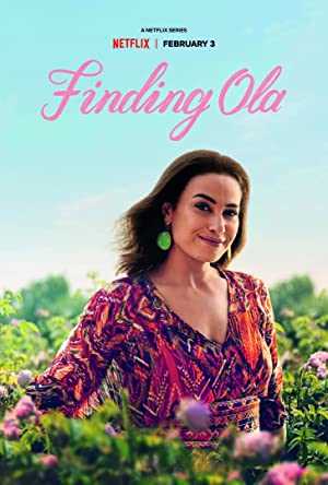 Finding Ola - TV Series