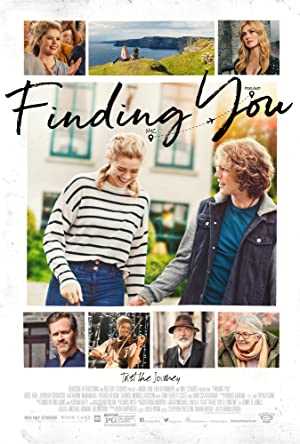 Finding You - netflix