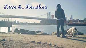 Love and Leashes - netflix
