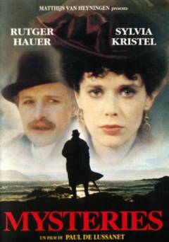 Mysteries - Amazon Prime
