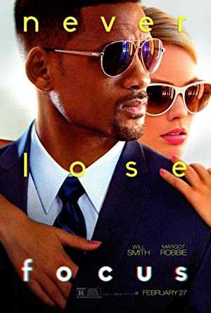 Focus - Movie