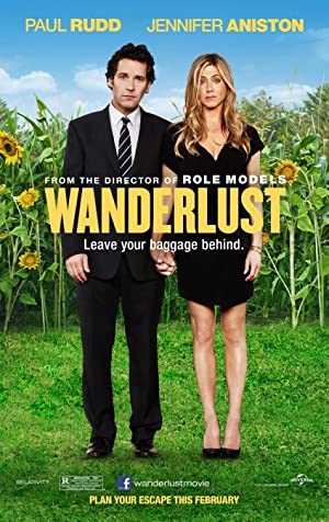 Wanderlust - Movie