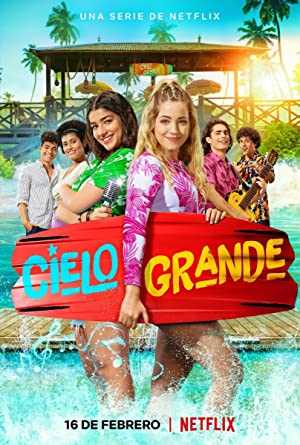 Secrets of Summer - netflix
