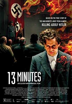 13 Minutes - netflix