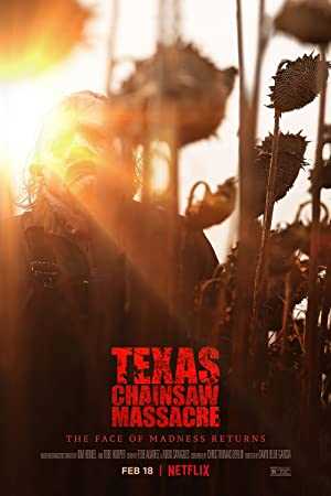 Texas Chainsaw Massacre - netflix