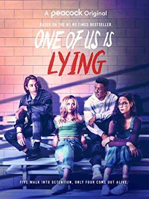 One of Us Is Lying - TV Series