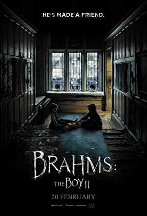 Brahms: The Boy II - Movie