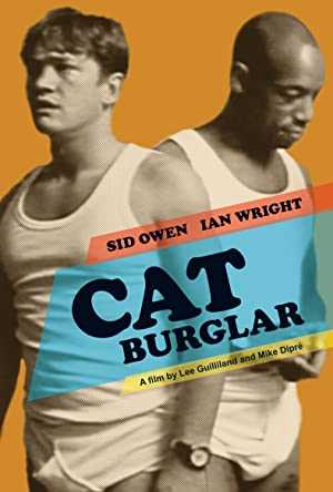 Cat Burglar - Movie