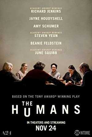 The Humans - Movie