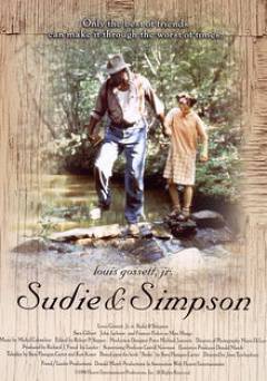 Sudie and Simpson - Amazon Prime