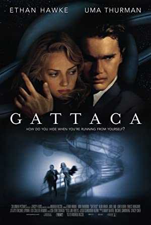 Gattaca - Movie