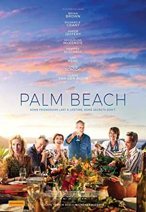Palm Beach - netflix