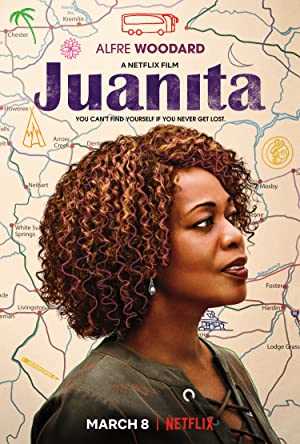 Juanita - netflix