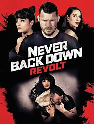 Never Back Down: Revolt - netflix