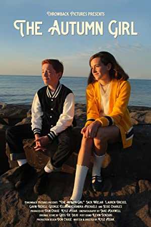 Autumn Girl