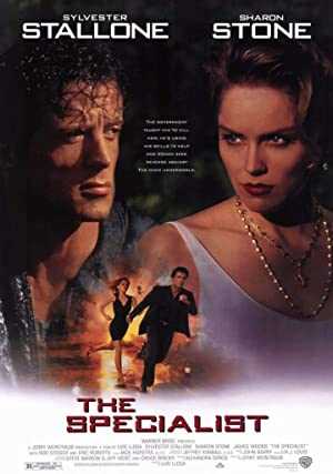 The Specialist - Movie