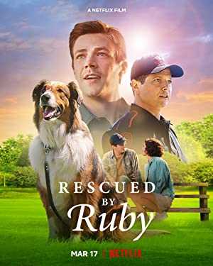 Rescued by Ruby - Movie