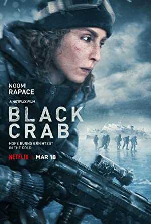 Black Crab - netflix