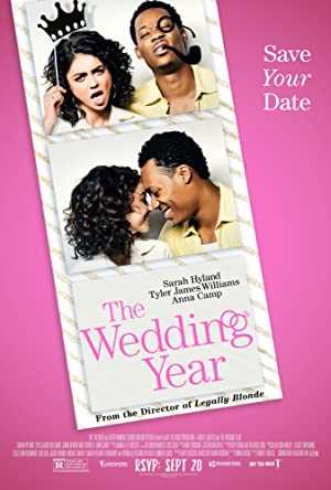 The Wedding Year - netflix