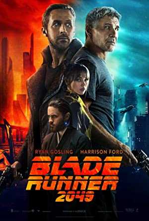 Blade Runner 2049 - hbo