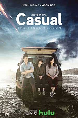 Casual - netflix