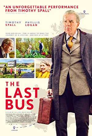 The Last Bus - netflix