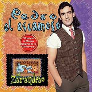 Pedro el escamoso - TV Series