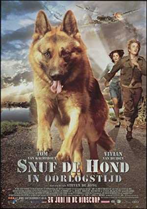 Snuf de Hond in Oorlogstijd - netflix