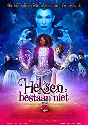 Heksen bestaan niet - netflix