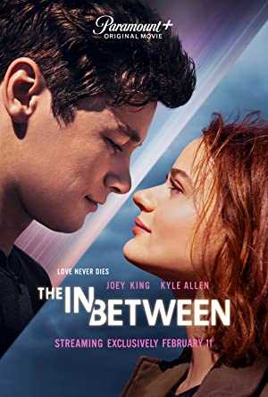 The In Between - Movie