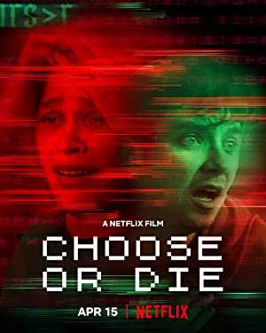 Choose or Die - netflix