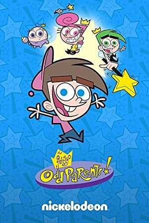The Fairly OddParents - TV Series