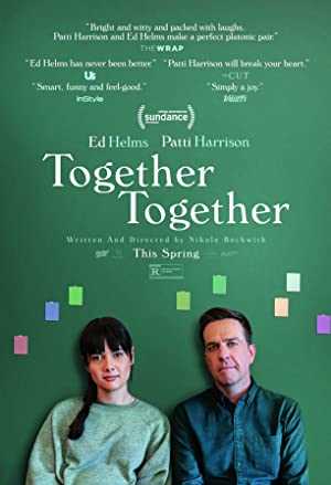 Together Together - netflix